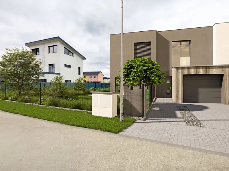 Prodej rodinného domu 156 m², pozemek 450 m², Chýně – náhled fotky 3