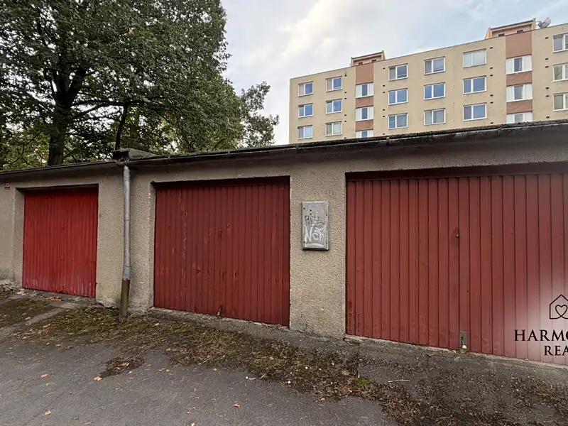 Prodej nemovitosti, 16 m², Brno-venkov, Tišnov