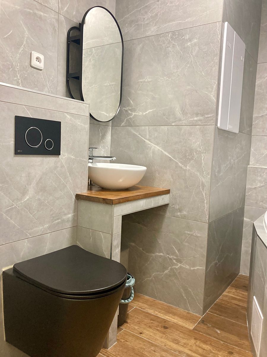 Pronájem bytu 1+1 37 m² – fotografie 4