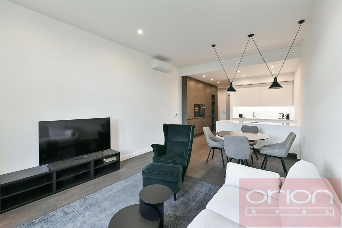 Pronájem bytu 3+kk 95 m² – fotografie 3