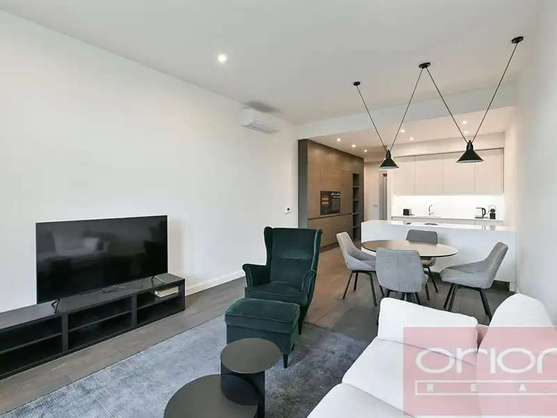 Pronájem bytu 3+kk 95 m², Praha – náhled fotky 3
