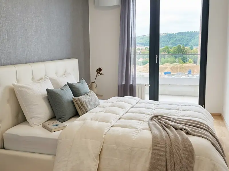 Pronájem bytu 2+kk 64 m², Praha – náhled fotky 1