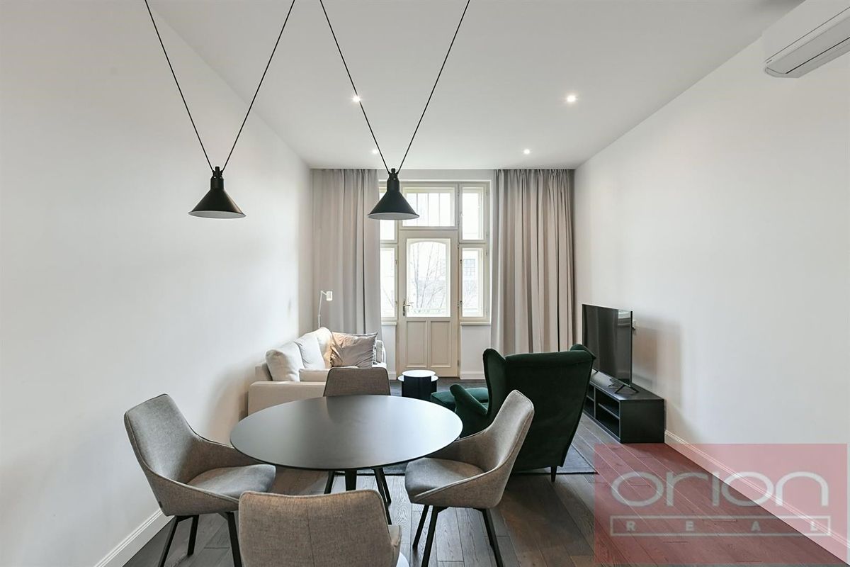 Pronájem bytu 3+kk 95 m² – fotografie 4