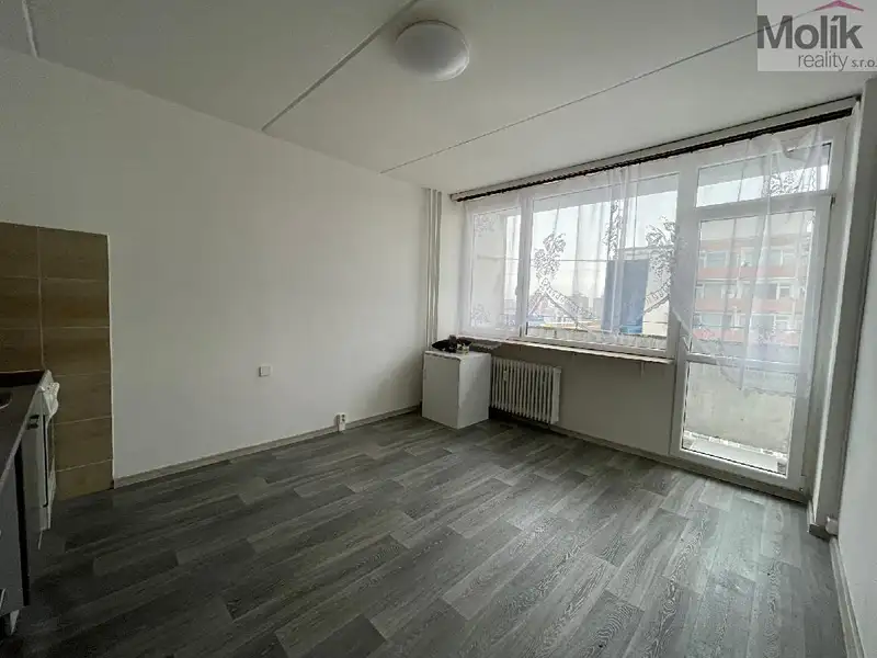 Prodej bytu 1+kk 21 m², Most – náhled fotky 3