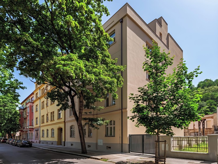 Prodej bytu 1+kk, 36 m² (13 z 13)