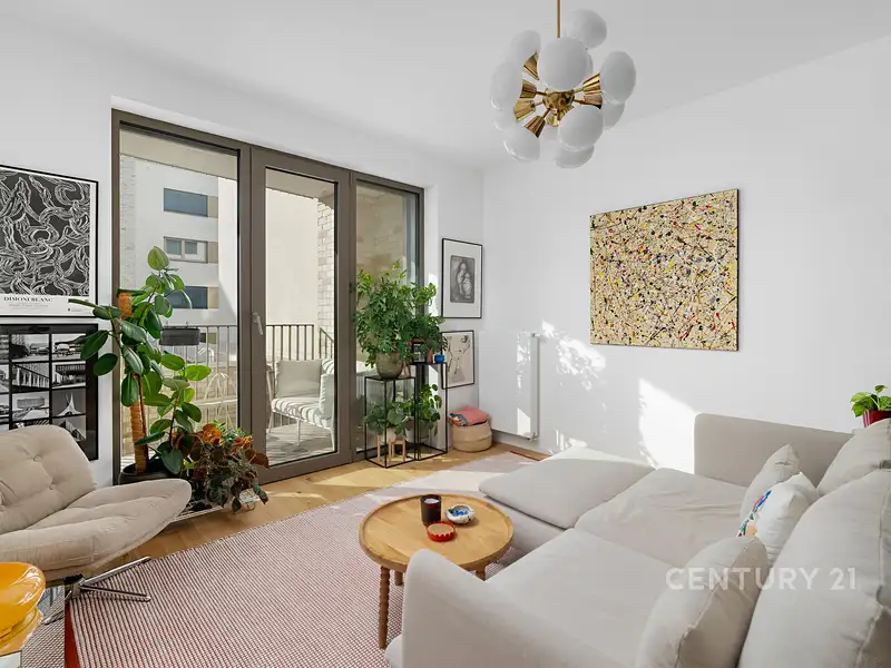 Prodej bytu 2+kk 55 m², Brno – náhled fotky 2