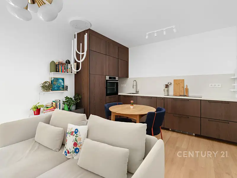 Prodej bytu 2+kk 55 m², Brno – náhled fotky 3