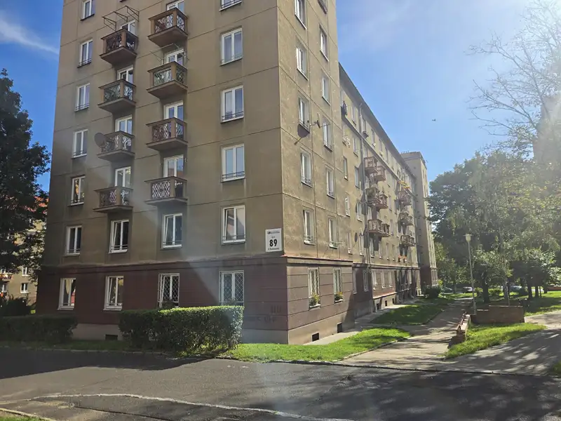Prodej bytu 1+1 37 m², Most – náhled fotky 2