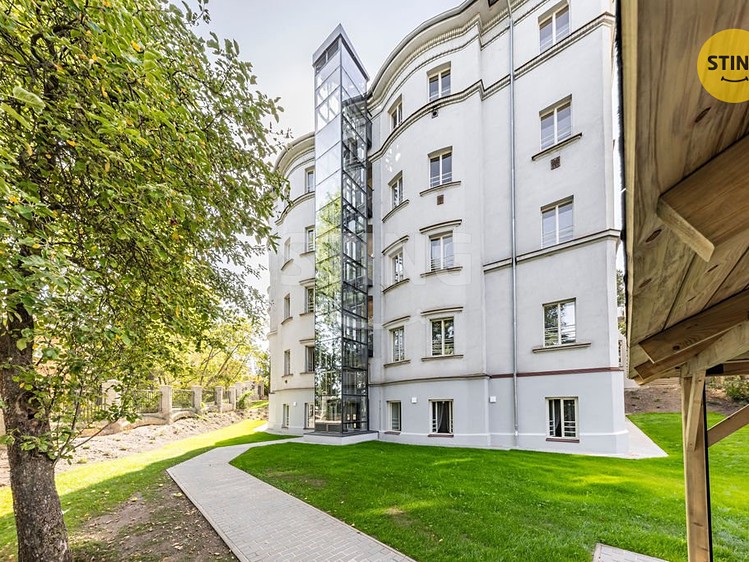 Квартира 3+kk на продаж, 70 м² (21 з 22)