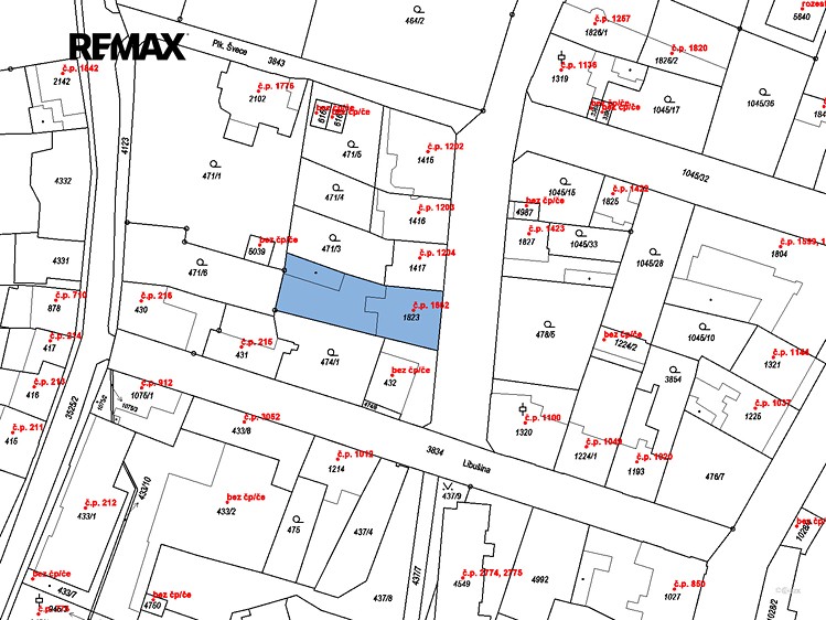 Prodej bytu 1+kk, 29 m² (5 z 5)