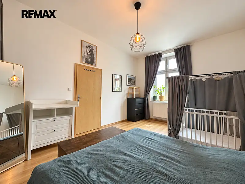 Pronájem bytu 2+1 65 m², Plzeň – náhled fotky 3