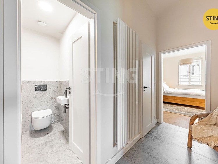 Квартира 3+kk на продаж, 70 м² (13 з 22)