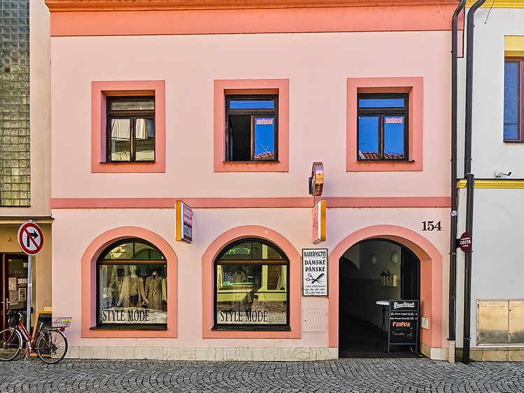 Комерційне приміщення в оренду, 54 м² (12 з 27)