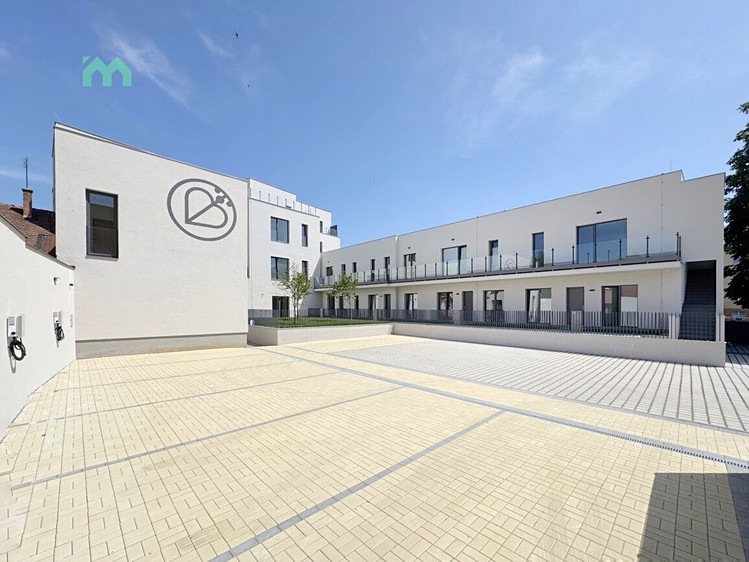Wohnung 1+kk zur Miete, 29 m² (26 von 33)
