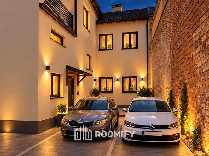 Prodej bytu 2+kk 39 m², Nový Bydžov – náhled fotky 2