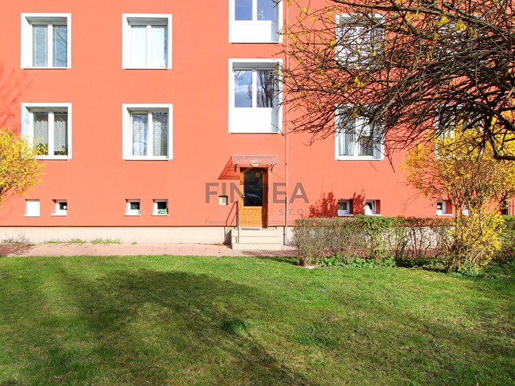 Квартира 1+kk в оренду, 19 м² (14 з 15)