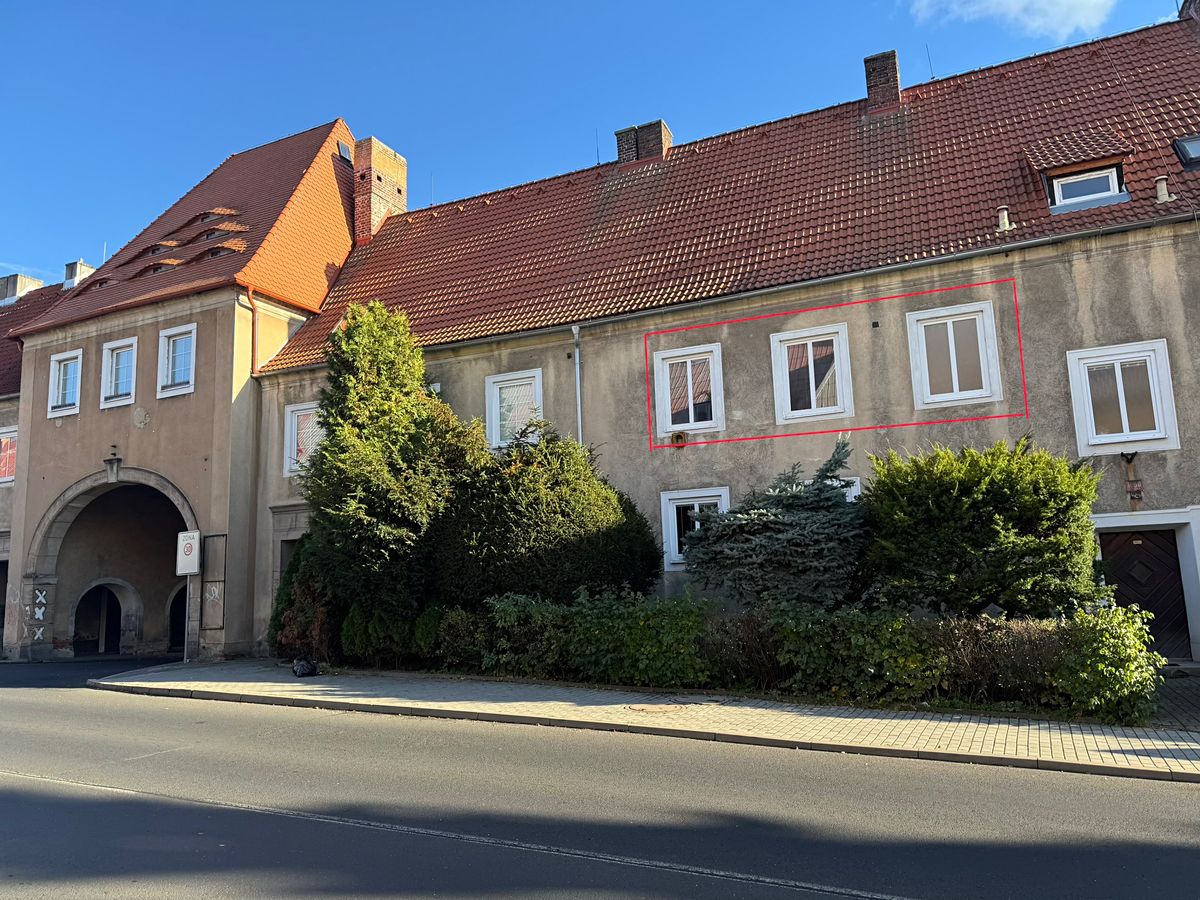 Prodej bytu 3+1 73 m², Litvínov – fotka 1 z 3