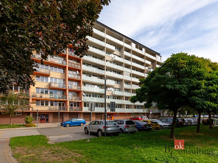 Квартира 1+1 на продаж, 30 м² (13 з 14)