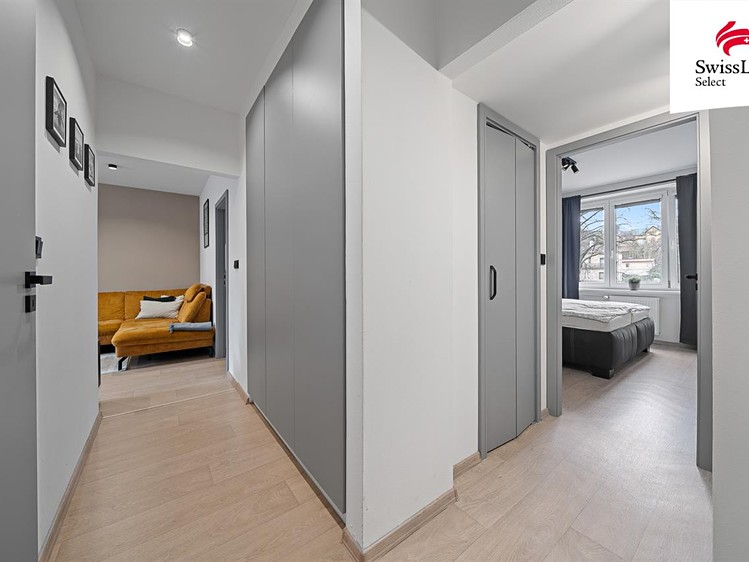 Wohnung 4+1 zum Kauf, 66 m² (9 von 25)