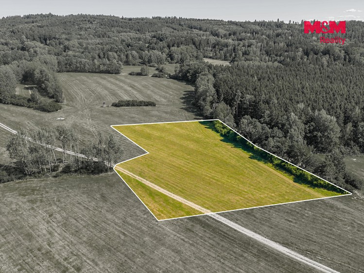 Prodej pozemku, 8 785 m² (11 z 23)