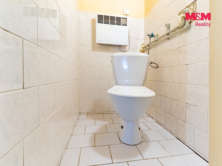 Квартира 5+1 на продаж, 98 м² (19 з 20)
