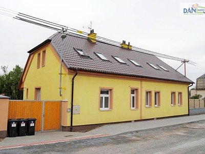 Pronájem bytu 3+1, 78 m² (3 z 26)