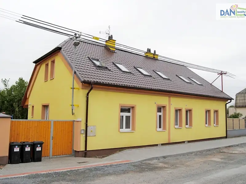 Pronájem bytu 3+1 78 m², Zbůch – náhled fotky 3