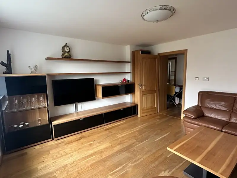Pronájem bytu 2+1 54 m², Rokycany – náhled fotky 3