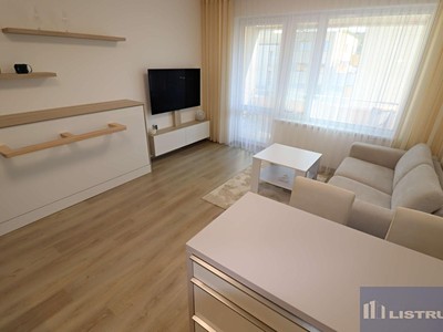 Pronájem bytu 1+kk, 36 m² (3 z 11)
