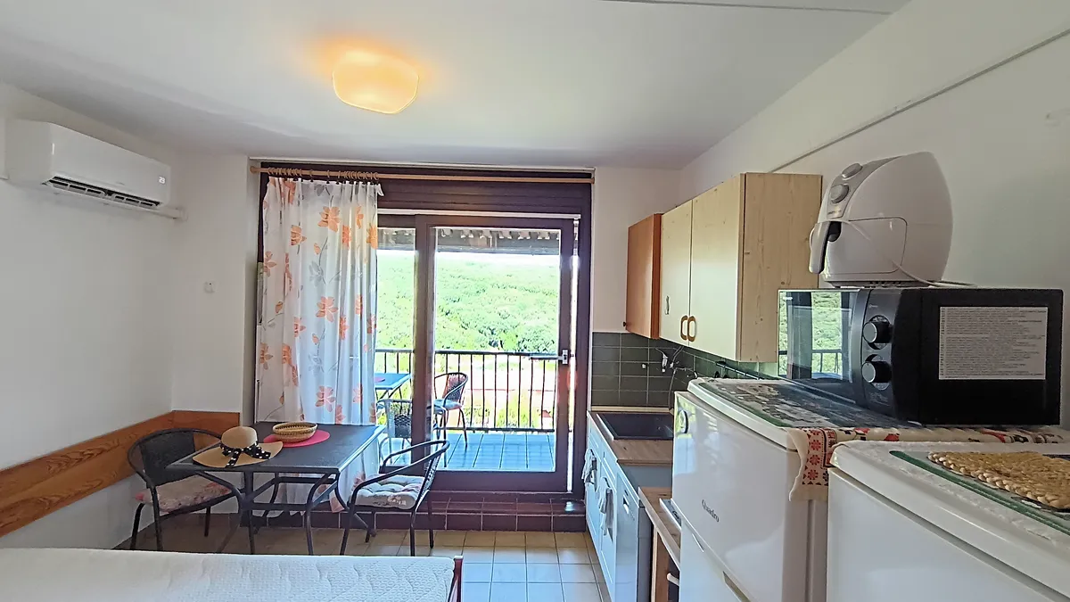 Prodej bytu 2+kk 34 m²