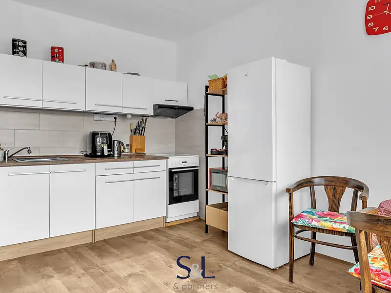 Prodej bytu 1+1 39 m², Česká Lípa – náhled fotky 2
