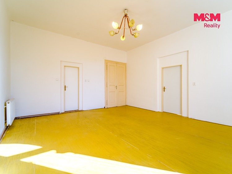 Wohnung 2+1 zur Miete, 81 m² (4 von 19)