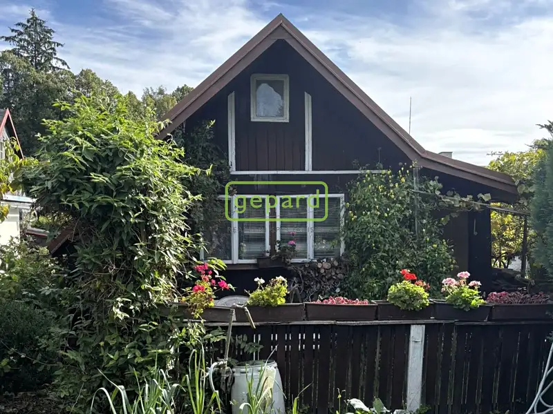 Prodej chaty, 32 m², Liberec