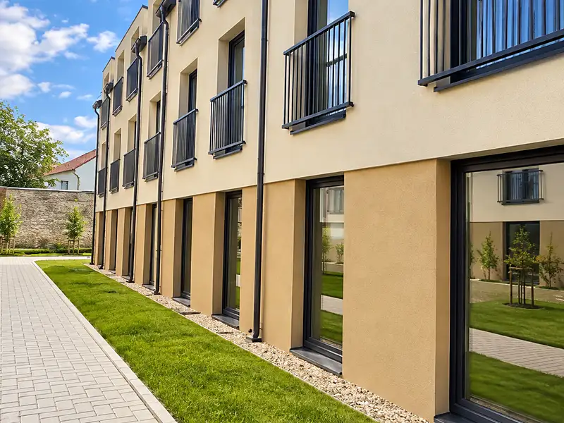 Pronájem bytu 3+kk 66 m², Český Brod – náhled fotky 3