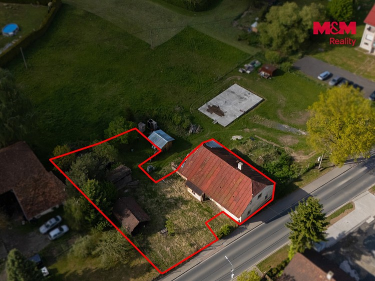 Prodej domu, 160 m² (9 z 30)