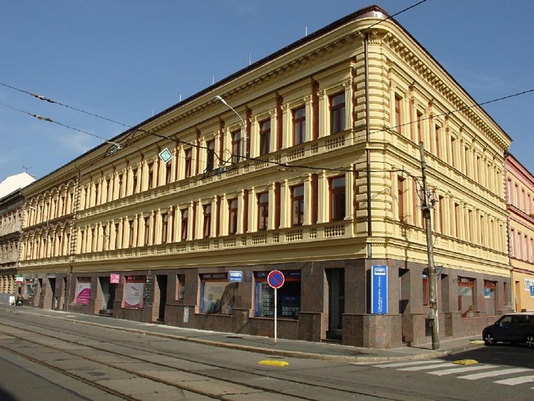 Ostatní