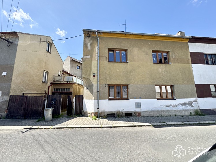 Prodej domu, 150 m² (22 z 28)