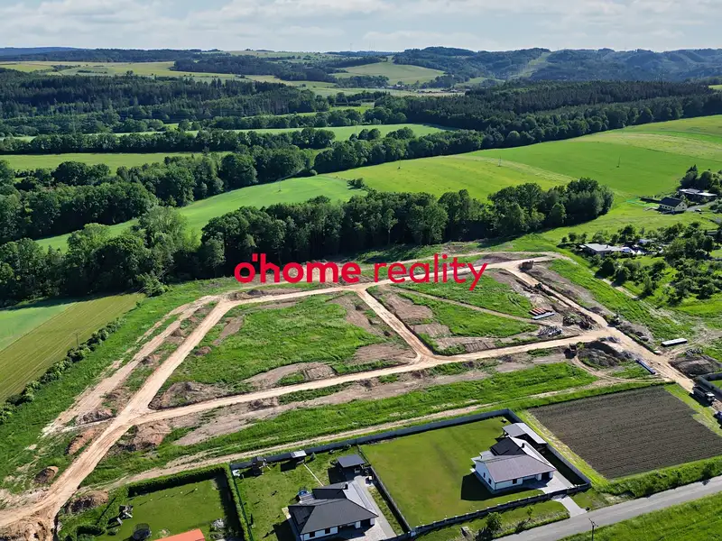 Prodej stavebního pozemku 712 m², Zábřeh – náhled fotky 1