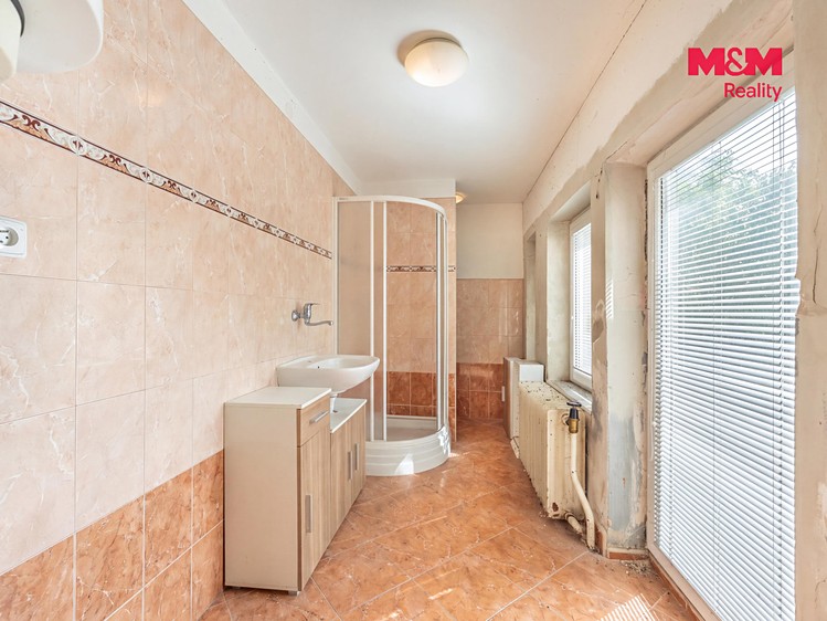 Prodej domu, 120 m² (12 z 21)
