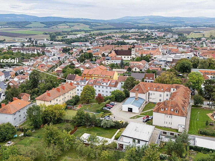 Wohnung 2+kk zum Kauf, 52 m² (16 von 17)