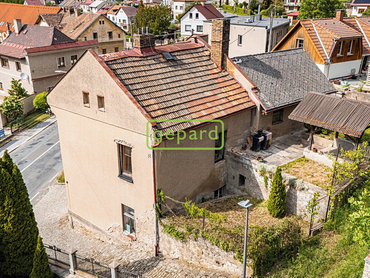 Prodej domu, 100 m² (26 z 40)