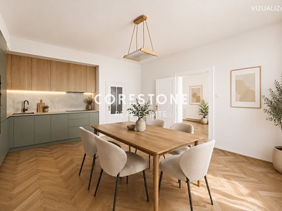 Prodej bytu 3+kk, 100 m² (2 z 15)