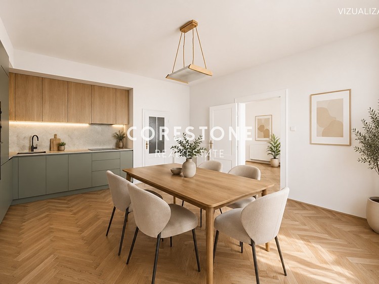 Prodej bytu 3+kk, 100 m² (2 z 15)