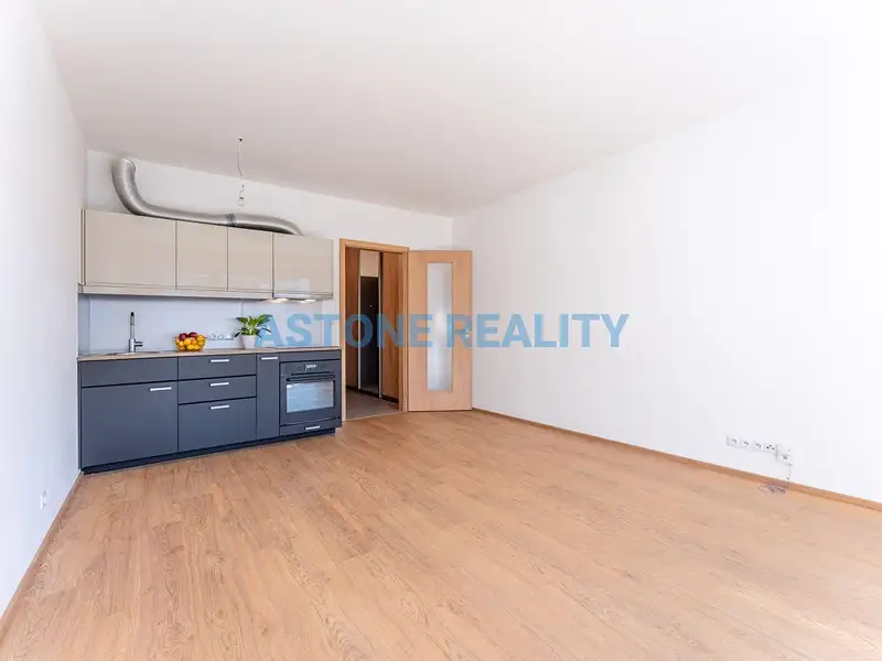 Prodej bytu 1+kk 36 m², Praha – náhled fotky 3