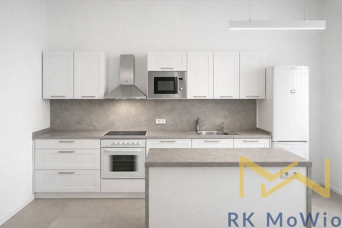 Pronájem bytu 2+kk 65 m², Praha – fotka 1 z 3