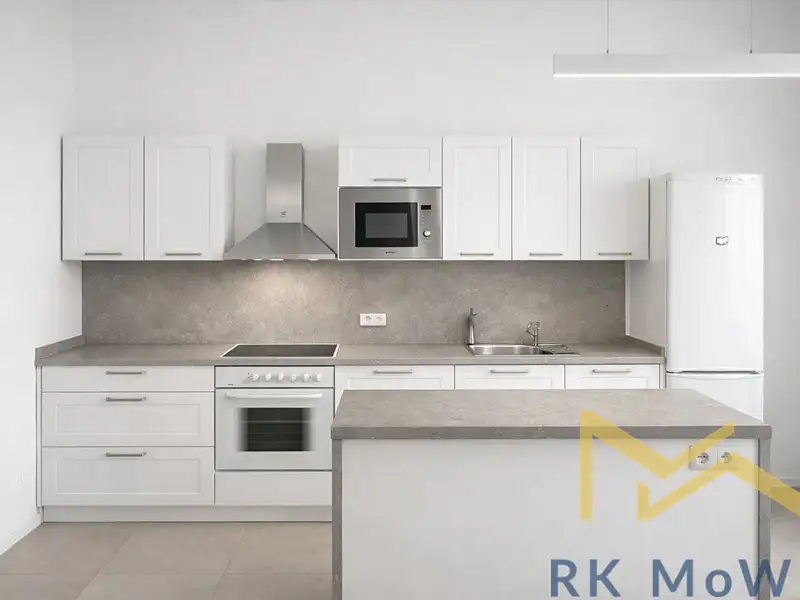 Pronájem bytu 2+kk 65 m², Praha – náhled fotky 1
