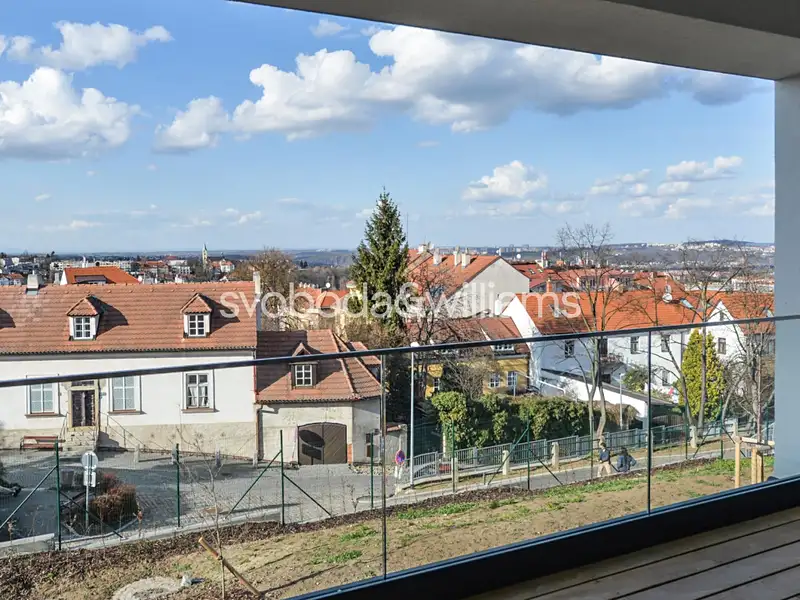 Pronájem bytu 5+kk 217 m², Praha – náhled fotky 3