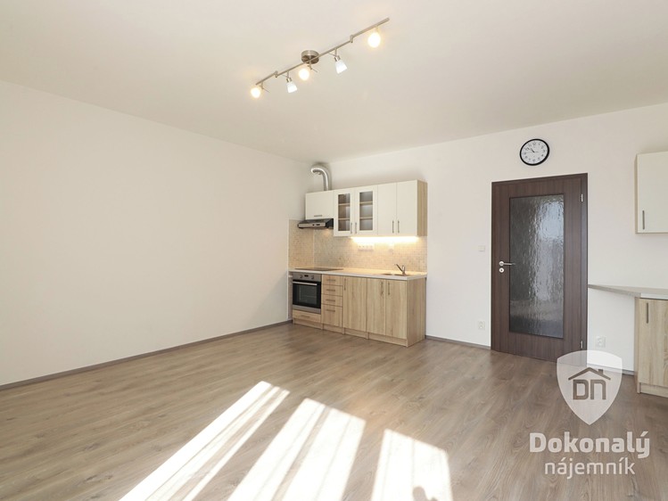 Pronájem bytu 2+kk, 47 m² (5 z 26)