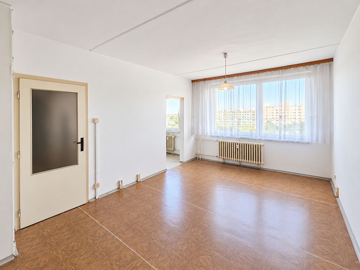 Prodej bytu 1+kk 28 m²