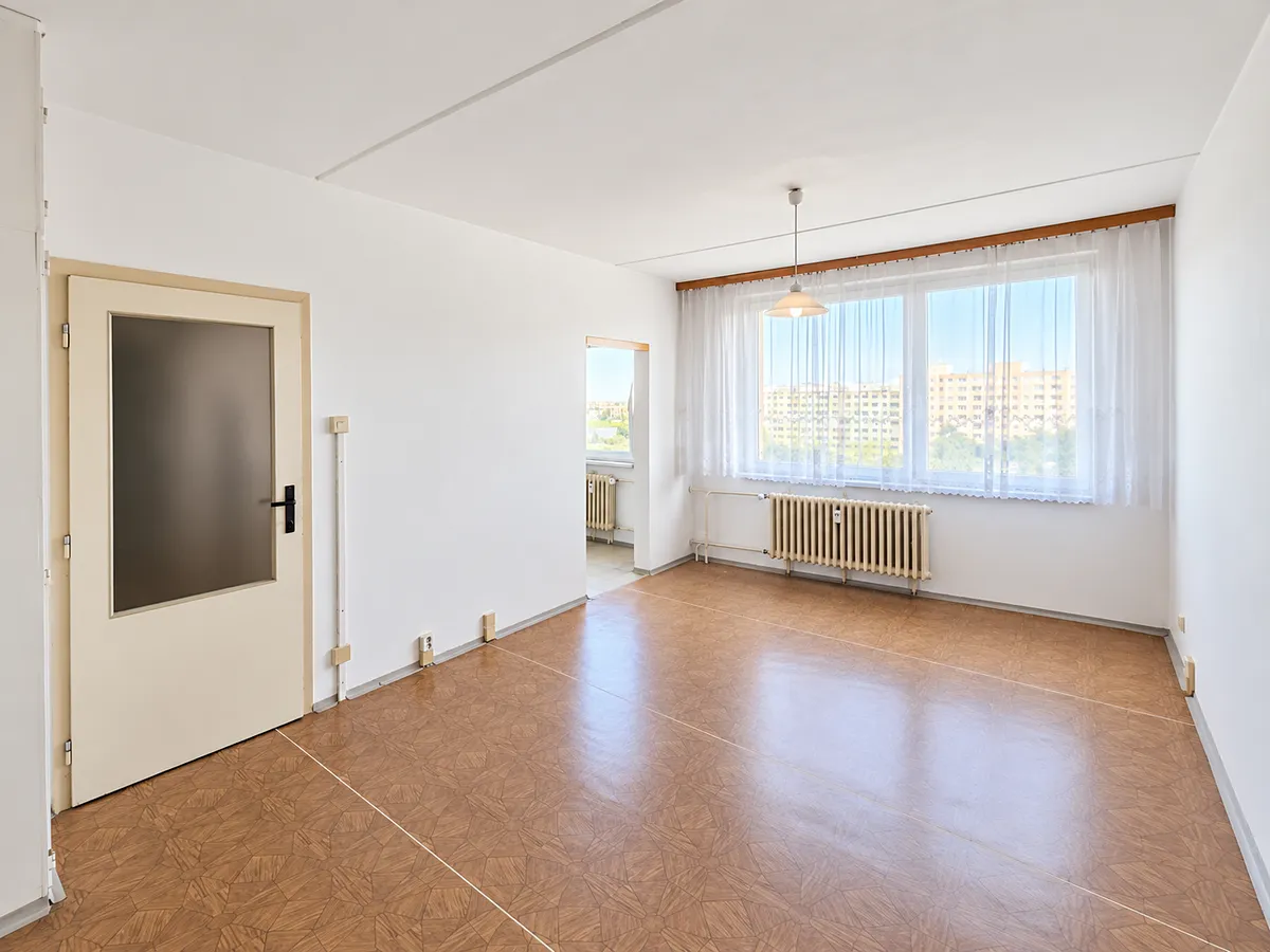 Prodej bytu 1+kk 29 m²